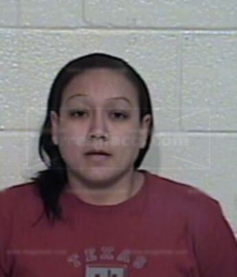Daisy Jannette Martinez