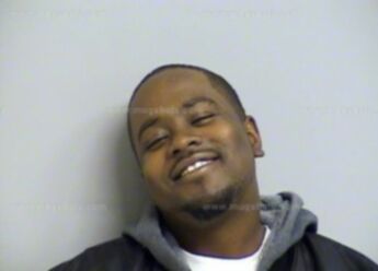 Jimmie Carr