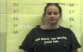 Tina Michelle Cox