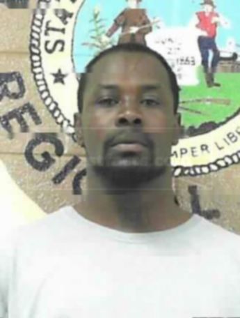 Ronald Dewayne Sims