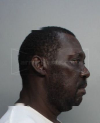 Melvin Lee Thomas