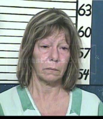 Belinda Baxter Barber