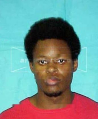 Eddie L Darden