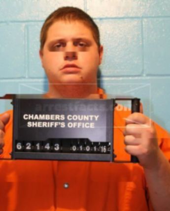 Barrett Yoder