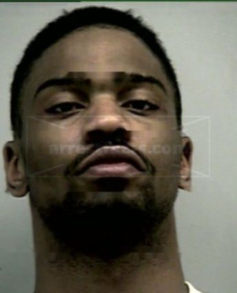 Jerod Wallace Brown