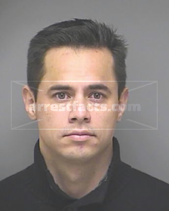 Jacob Ryan Sampson