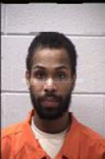Ryan Raiimohn Jackson
