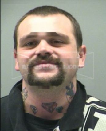 Jerrod Lee Shelton
