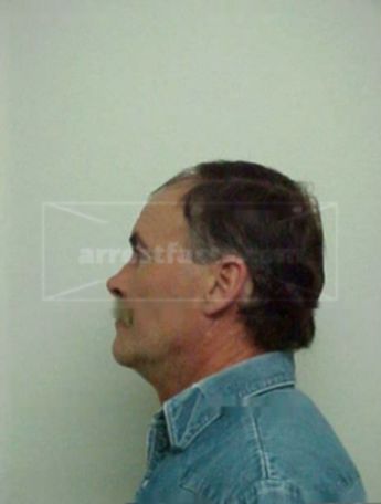 James F Martin