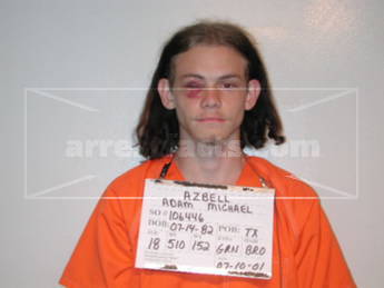 Adam Michael Azbell