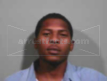 Jamar Wayne Warren