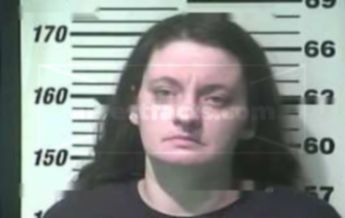 Tina Michelle Holt