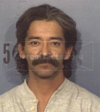 Richard Arredondo