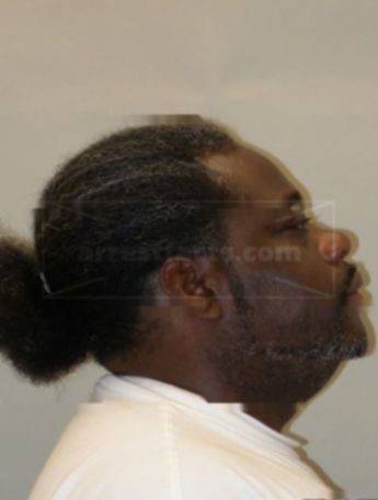 Rafus Mosley