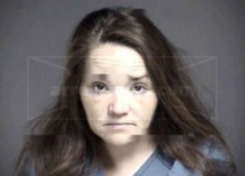Misty Dawn Daulton