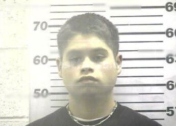 Jacob Baca