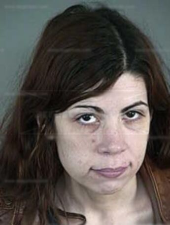 Emily Jean Larson