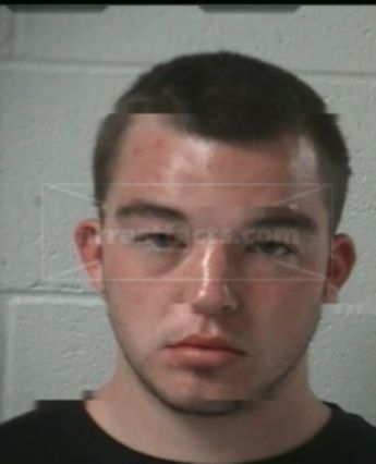 Cody Bryant Scherer