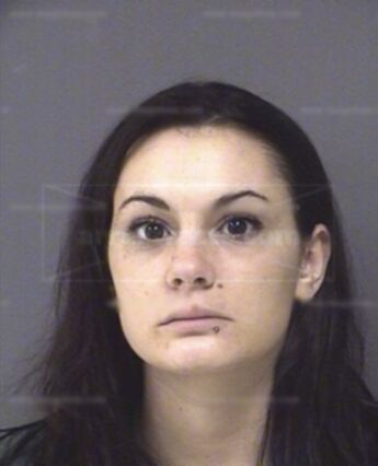 Kayla Marlen Killinger