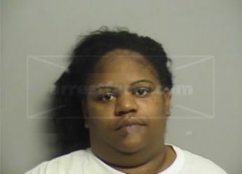 Deemecia Latice Ballard
