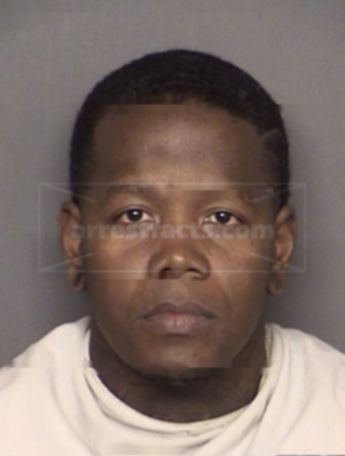 Willie Nigel Haley