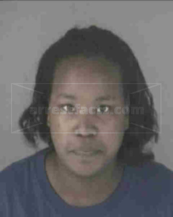 Tiffany Shenek Stowers