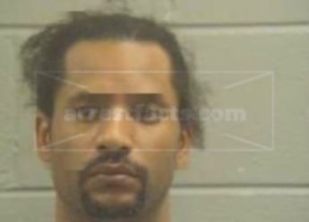 Carlos Demoris Robinson