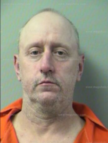 Lawrence Michael Larimer
