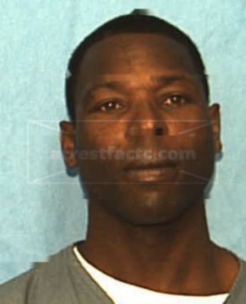 Jerald Anthony Gibson