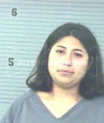 Ruth Lea Perez