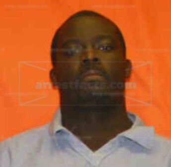 Deangelo M Mosley