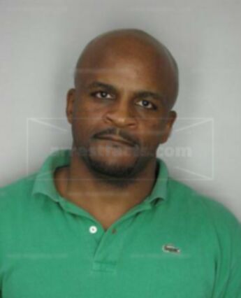 Ervin Duane Sharpe