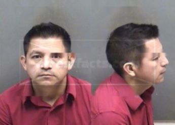 Mayolo Perez Vasquez