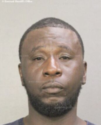 Keithren Terell Pendergrass
