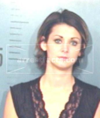 Amber Rea Isbell