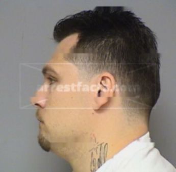 Jeremy Scott Blahowski