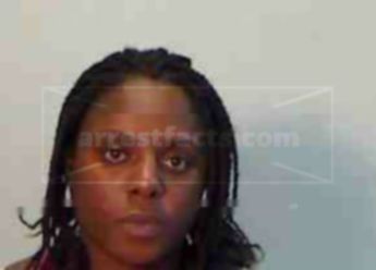 Sherice Natalie Gordon
