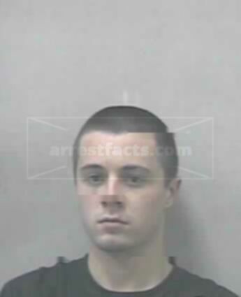 Brandon Allen Boyd