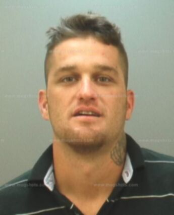 Brandon Ryan Lewis Mccullough