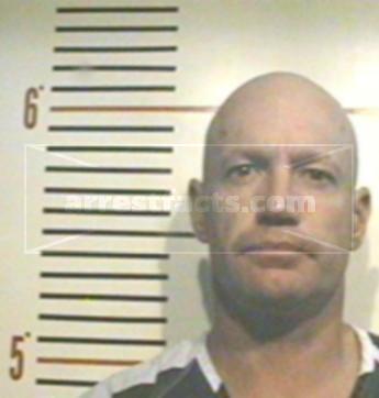 Patrick Ladd Ellis