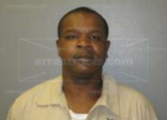 Darnell Lee Harper