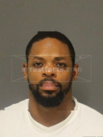 Kenneth Terrell Turman