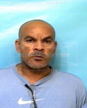Reginald Lee Perkins
