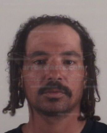 Michael Douglas Murphy
