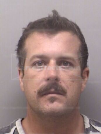 Christopher Russell Ashby