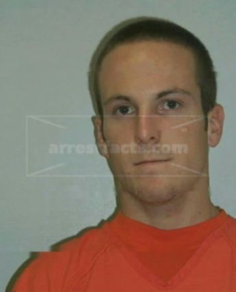 Christopher Carlyle Benson