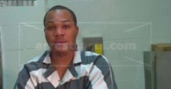 Tray Reshun Harper