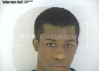 Hakeem Rashad Anderson