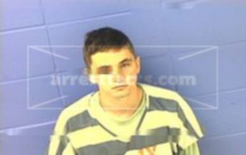 Anthony Blake Prince