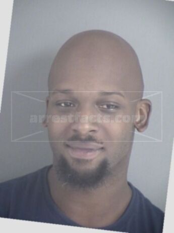 Perry Kenoye Edum